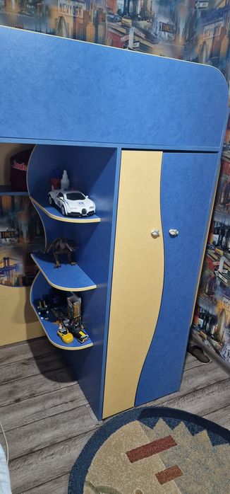 Гарнитур для детской комнаты