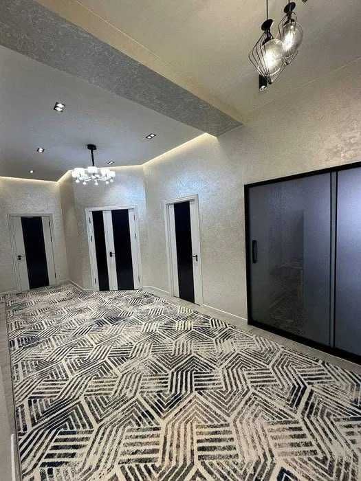 СРОЧНО УСПЕЙ‼️Квартира в ЖК Mening Uyim 75м2 ЕВРО ор-р ТЦ Мегапланет‼️