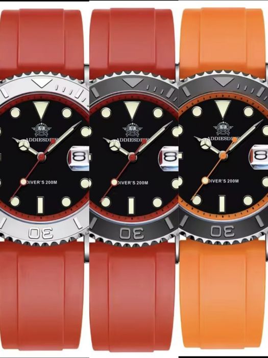 Часовник  DIVER'S 200m