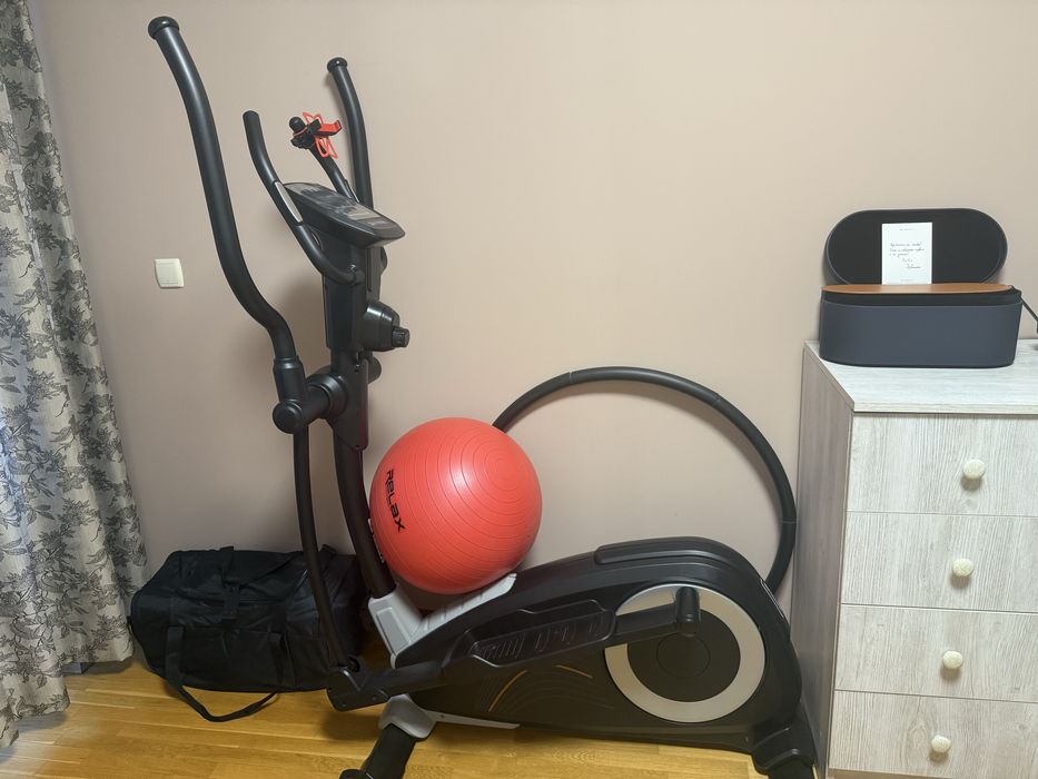 Кростренажор Axos Kettler