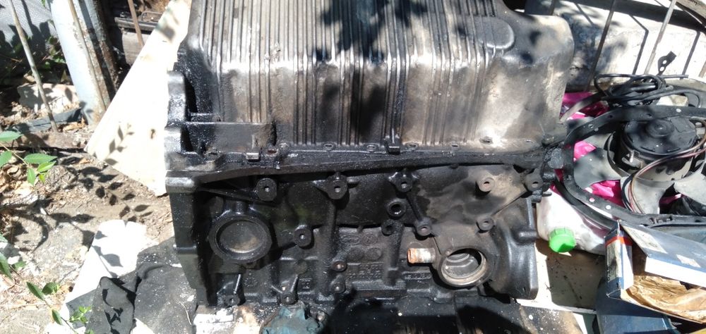 Запчасти на т 4 т 3