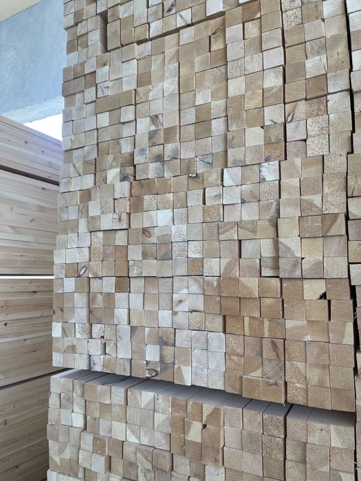 Taxta Brus mahsulotlari