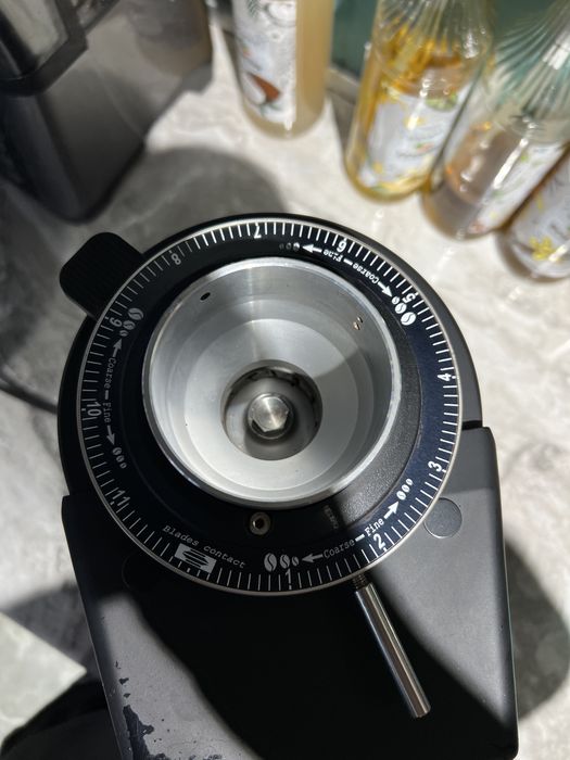 fiorenzato F64E