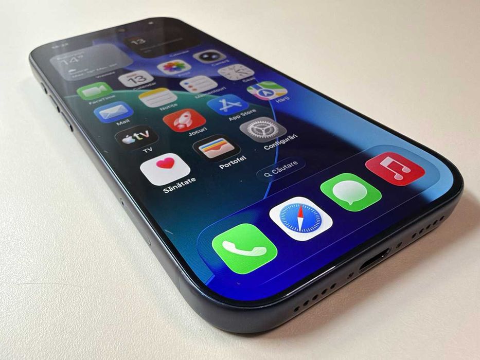  Apple / iPhone 17 Pro 256 Gb / Deep Blue