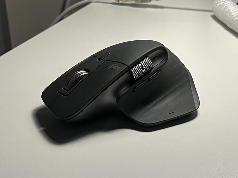 Logitech MX Mouse