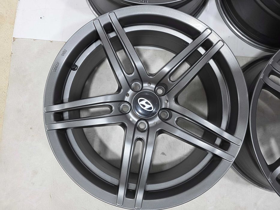 Jante 18 Hyundai Tucson Santa Fe Honda HRV CRV Toyota Chr Tesla 8J et35 5x114.3