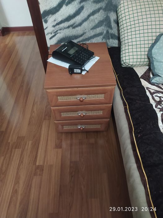 Спальный гарнитур для подростков