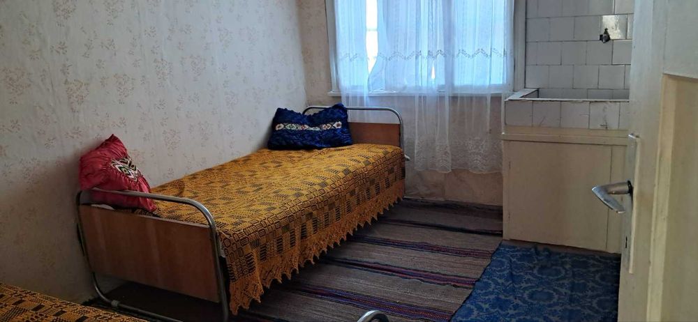 Продавам имот в с. Овча могила