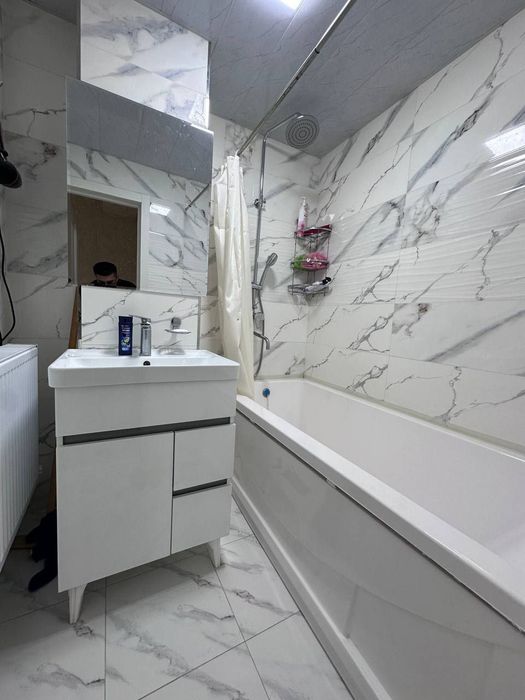 Чоштепа 3/3/16 74,3 м² с Евро ремонтом возле метро