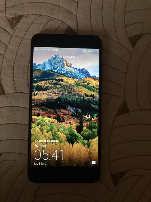 Huawei P10 LITE,stare buna