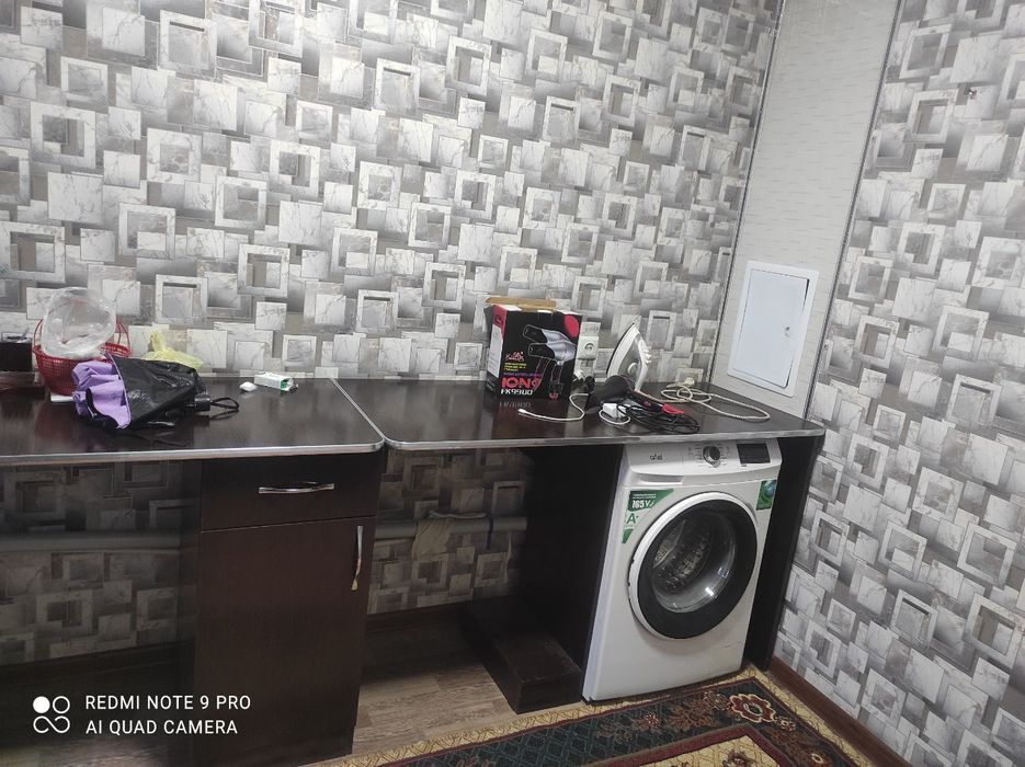 Продается квартира