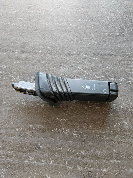 Лост за автопилот - темпомат