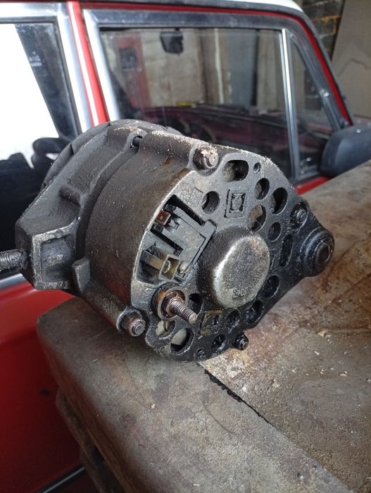 Запчасти для ВАЗ