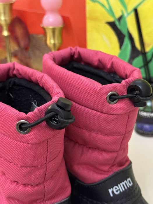 Детская обувь reima