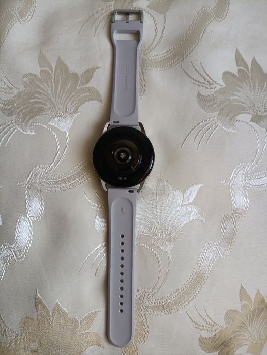 смарт-часы XIAOMI Watch S3 (ц.: серый)