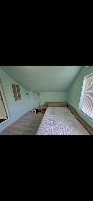 Вила до Върбешки язовир