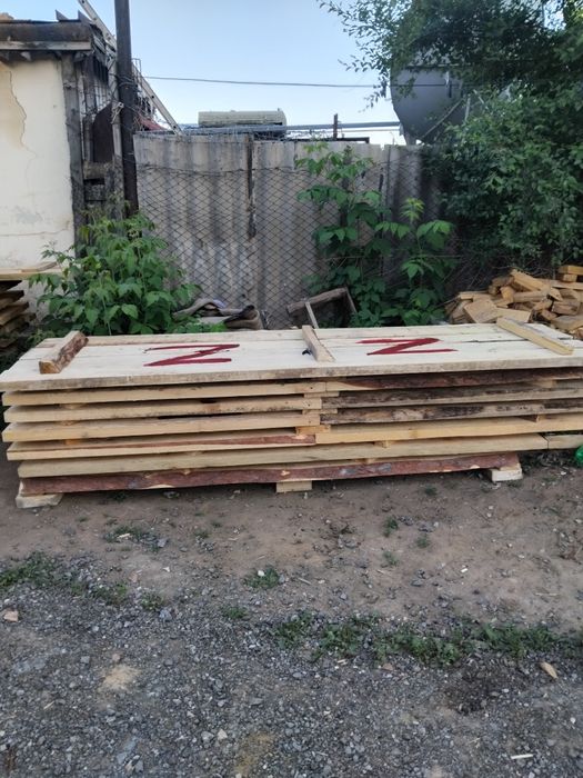 Сдам  в аренду опалубка