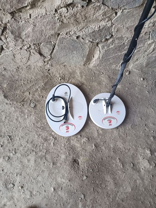 Металлоискатель Minelab GPX 5000