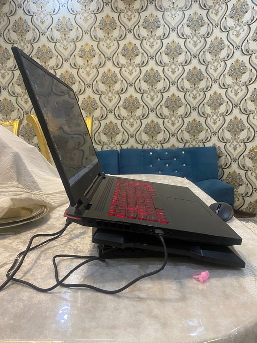 ACER NITRO 5 i5-12500H