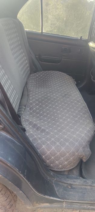 Продам а/м Toyota Tercel