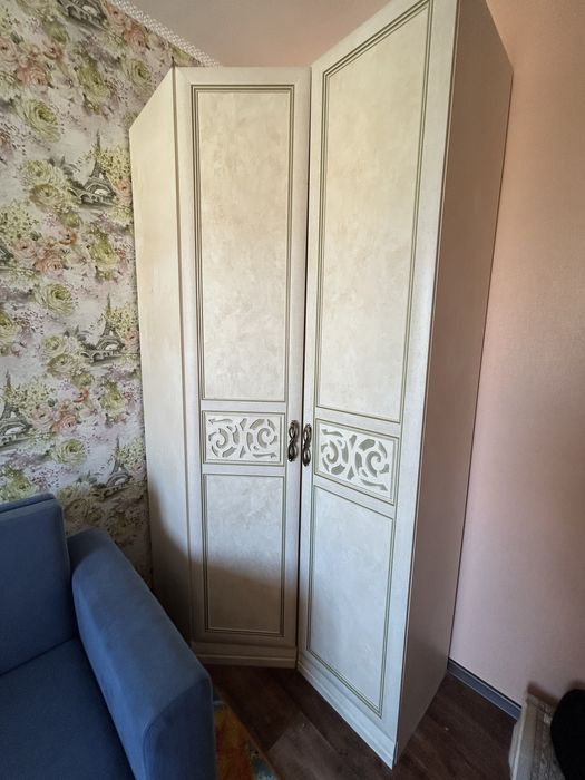 Гарнитур в детскую