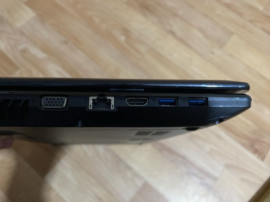 Ноутбук Lenovo G585