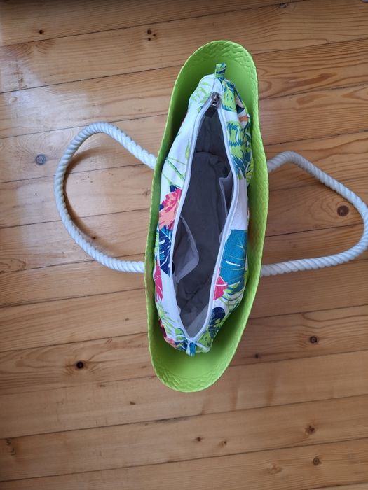 Дамска чанта O bag