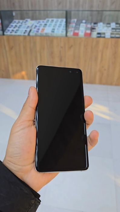 Samsung Galaxy s10 5G