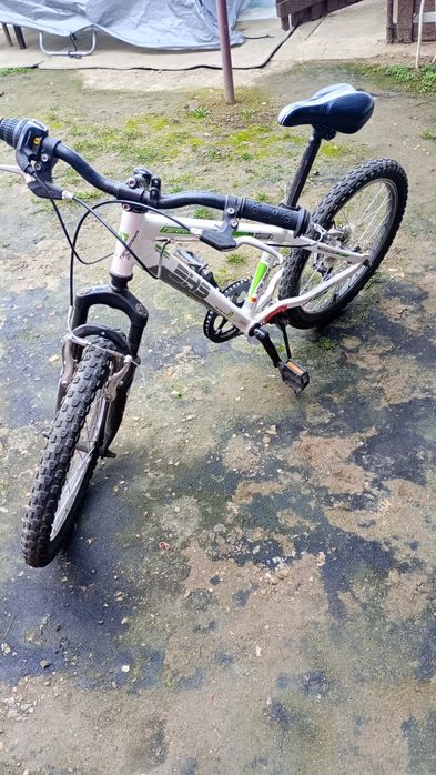 Bicicletă DHS, mountain bike Terrana pentru copii