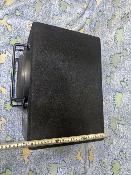 Сабвуфер урал обмен на полуавтомат Аврора