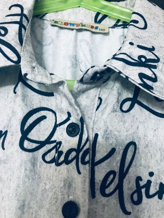 Красивое платье на девочку