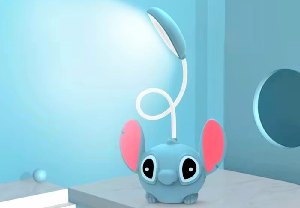 Артикули Стич/Stitch