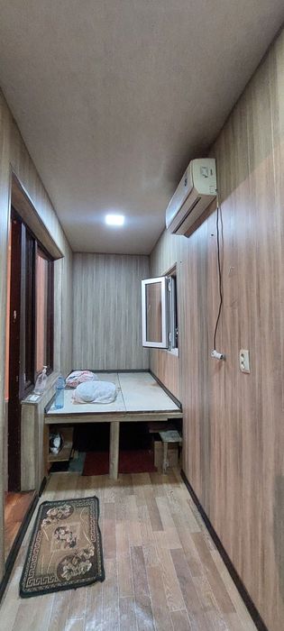 Продается 1/4/4 ТТЗ-1,Ипотнка