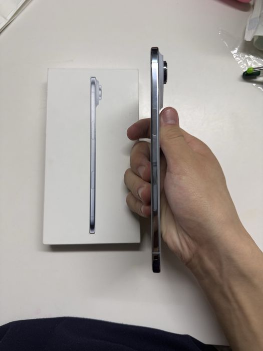 Iphone air 256 гигабайт