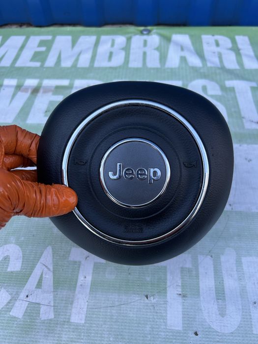 Airbag volan Jeep Compass 2017