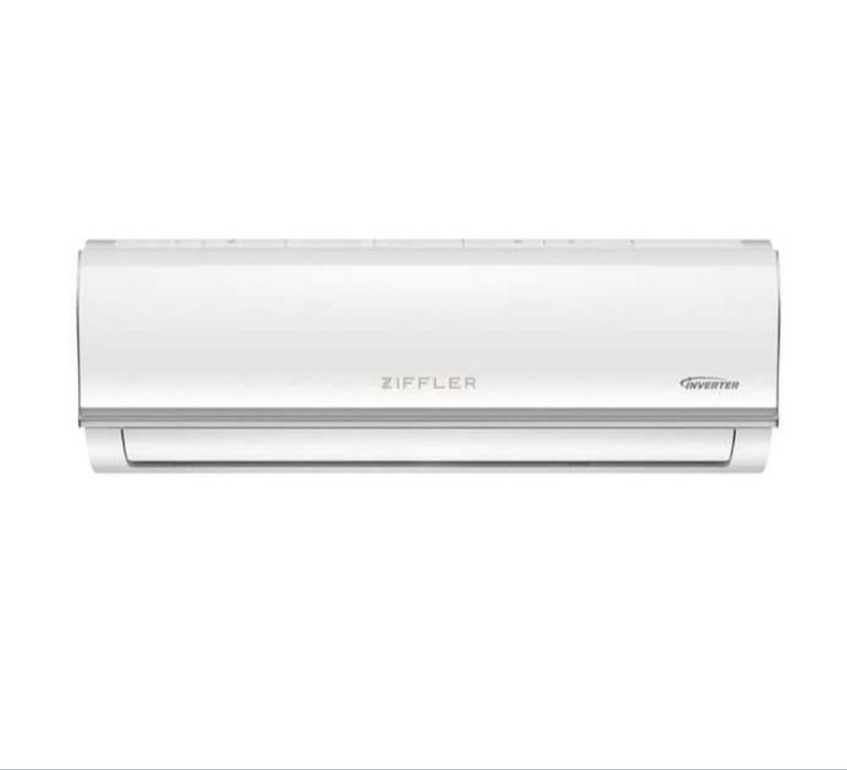 Kandisaner Ziffler Inverter Monaco 12 talik