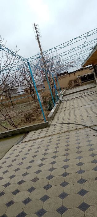 Тез ва арзон сотилади Ховли.