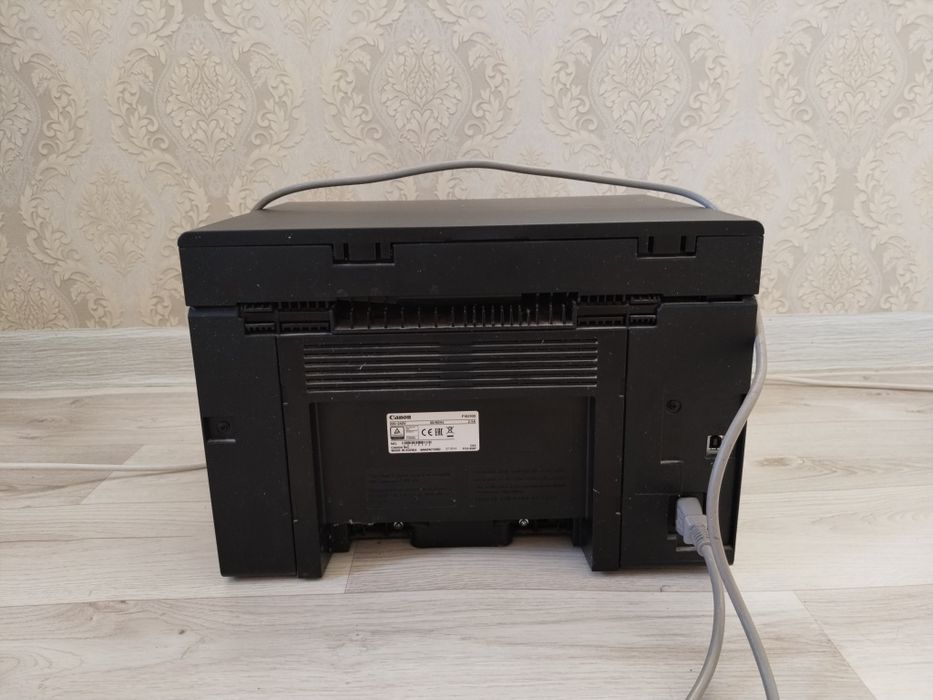 Canon printer с шруром