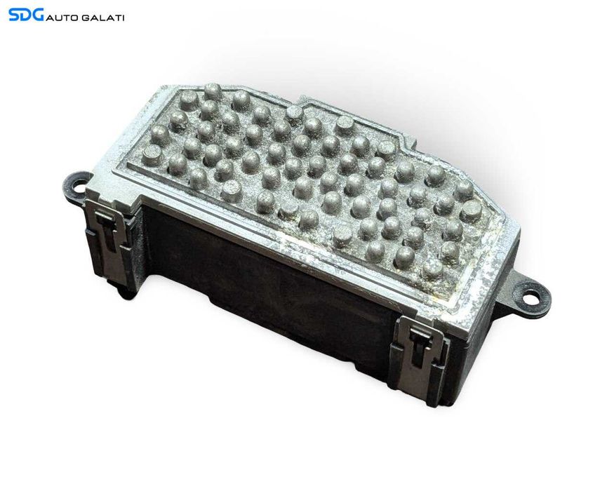 Releu Rezistenta Aeroterma Volkswagen Tiguan 5N 2007 - 2015 Cod 3C0907521F [LR4378]