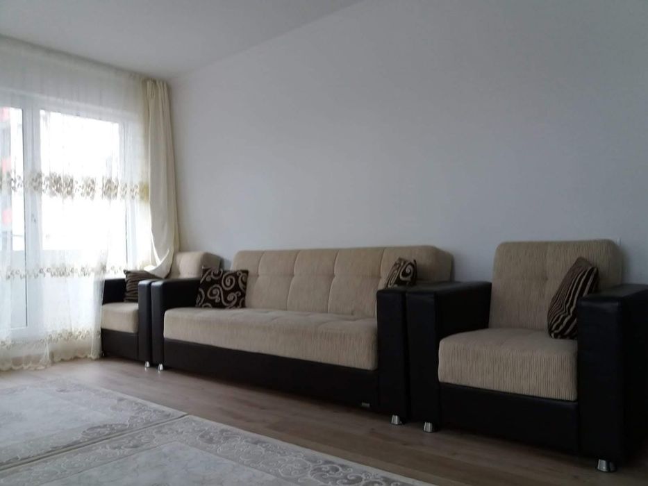 Apartament – Cluj-Napoca - Vedere 2