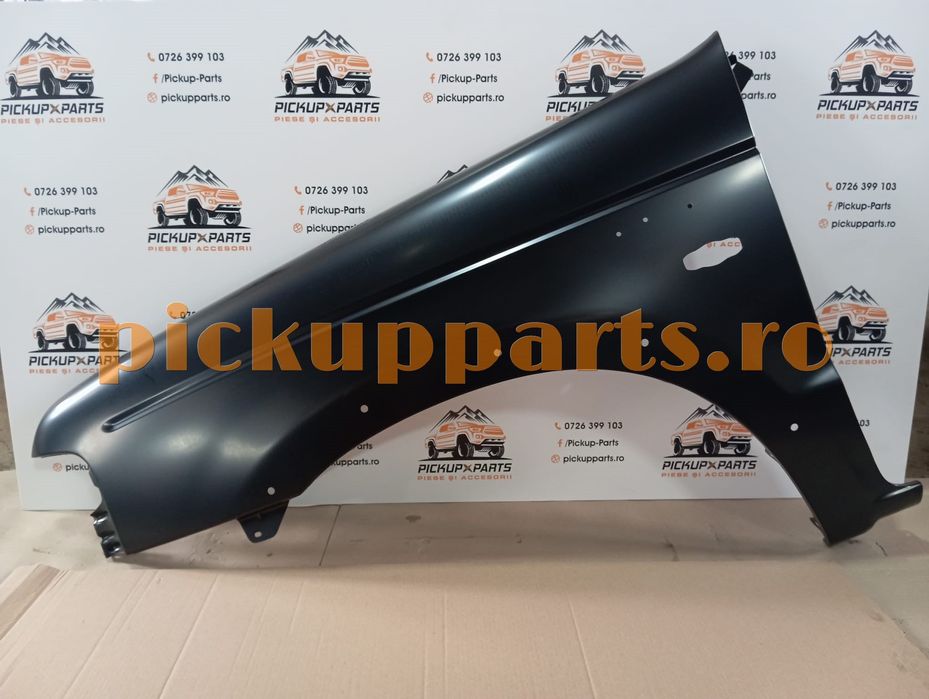 aripa ,1999-2006- , stanga/dreapta , ford ranger 1999-2006