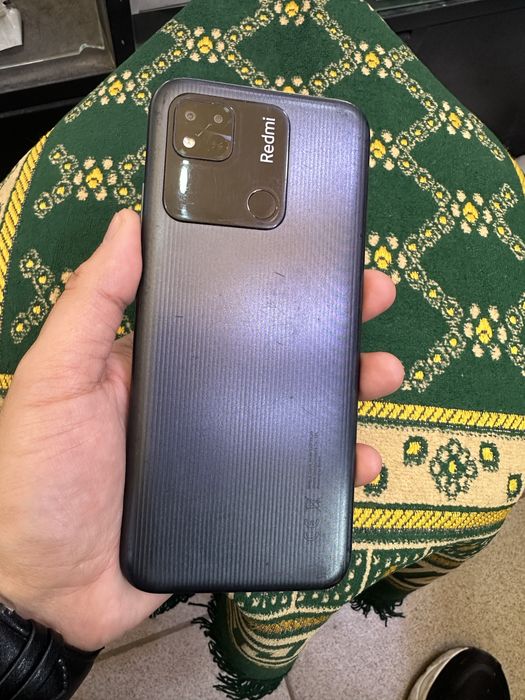 Redmi 10A Редми 10А