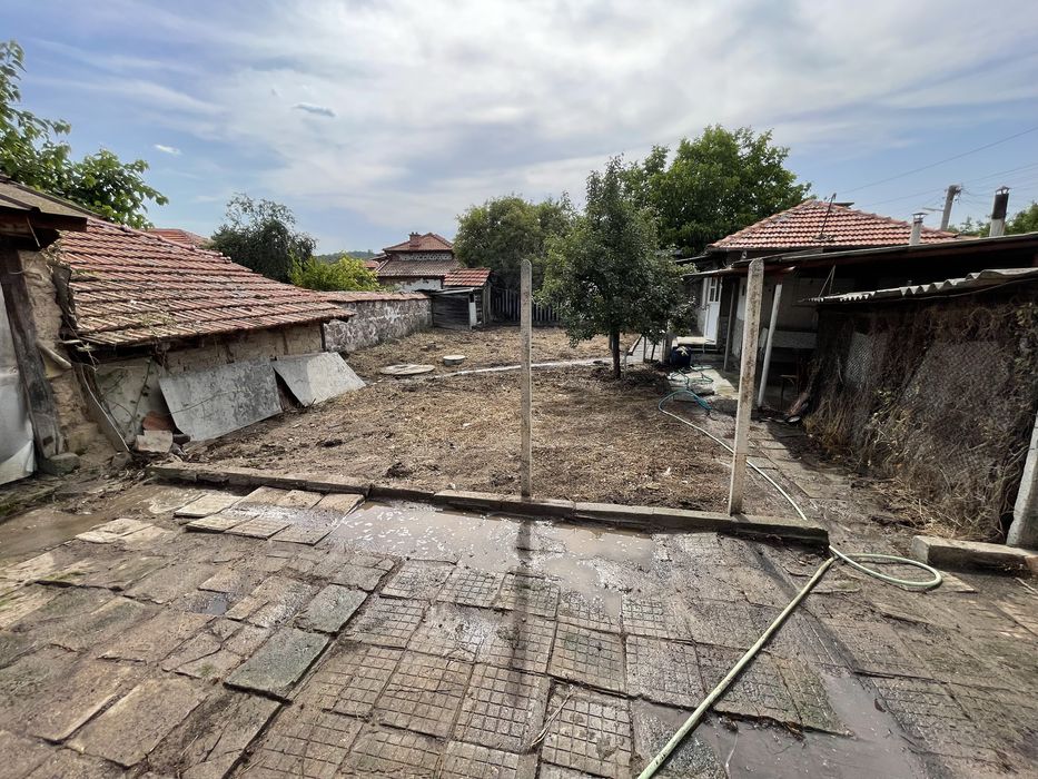 Продава се Къща в с. Драгойново, Област Пловдив - 140 кв.м за 190 €/кв.м - Снимка #12