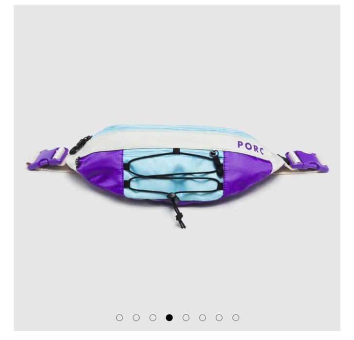 Borseta noua sigilata Porc- summit hip hop