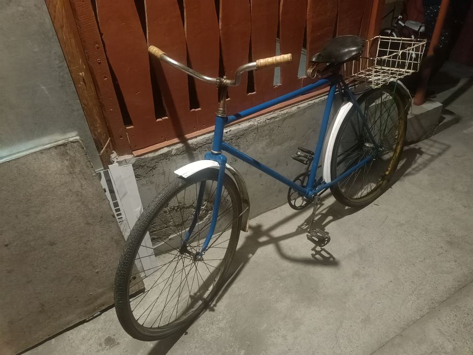 Продаю велосипед