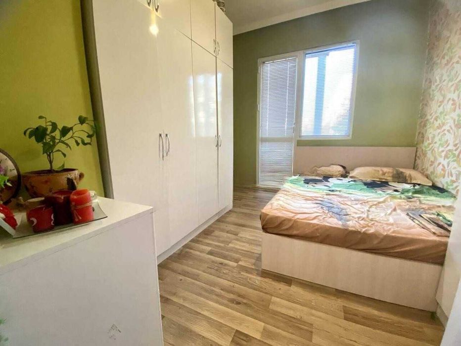 Тристаен Кючук Париж