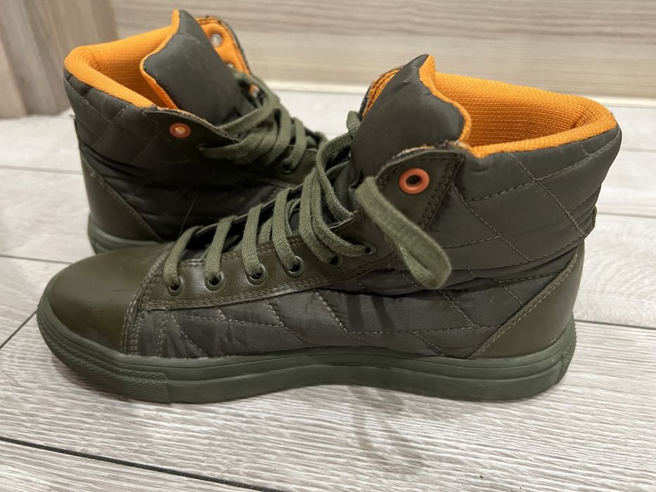 Кецове US Polo 38номер