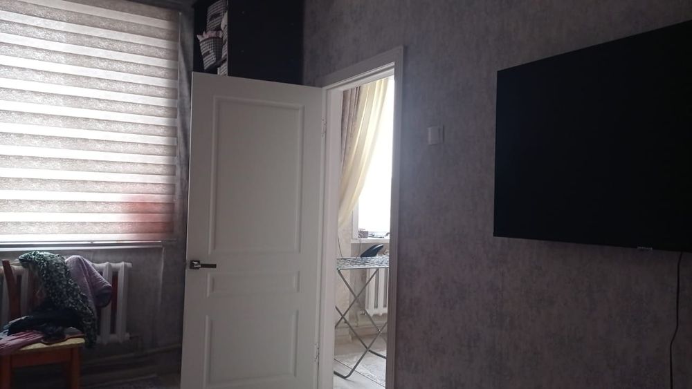 Продаётся квартира