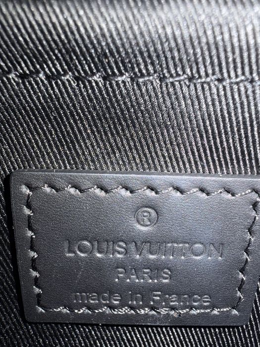 Louis Vuitton bag