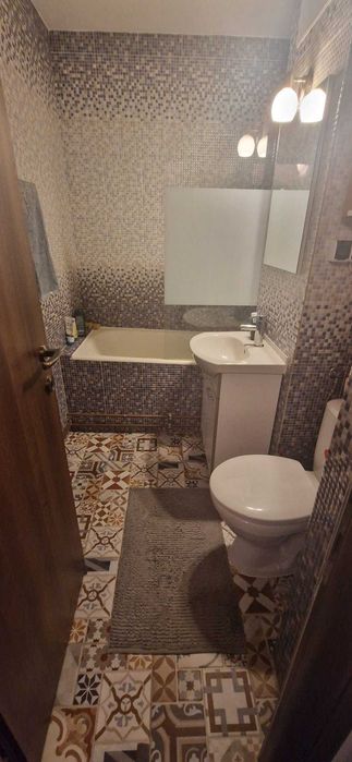 Apartament 2 camere de inchiriat